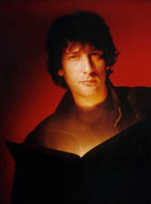 Neil Gaiman