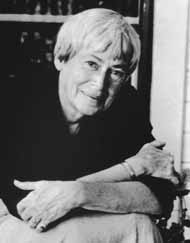 Ursula K.LeGuin