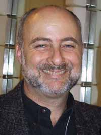 David Brin