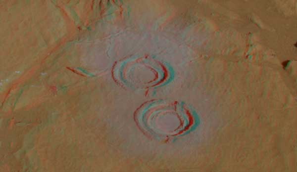 RAT holes in 3D.  Image credit NASA/JPL. 